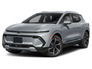 Equinox EV - Valley Motors in Fort Kent ME