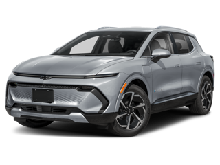Equinox EV - Valley Motors in Fort Kent ME