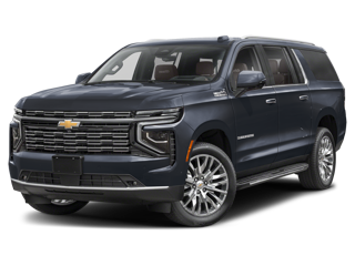 Chevrolet Suburban - Valley Motors in Fort Kent ME