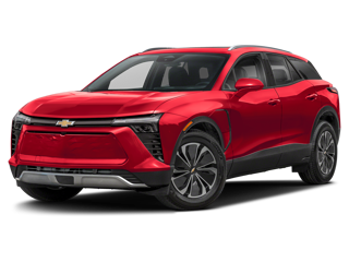 Chevrolet Blazer EV - Valley Motors in Fort Kent ME