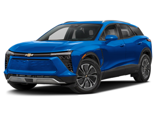 Chevrolet Blazer EV - Valley Motors in Fort Kent ME