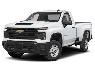Chevrolet Silverado HD - Valley Motors in Fort Kent ME