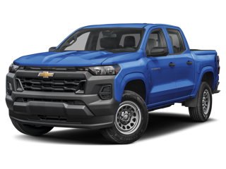Chevrolet Colorado - Valley Motors in Fort Kent ME
