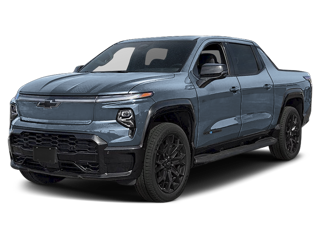 Chevrolet Silverado EV - Valley Motors in Fort Kent ME