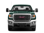 2018 GMC Sierra 2500HD SLE