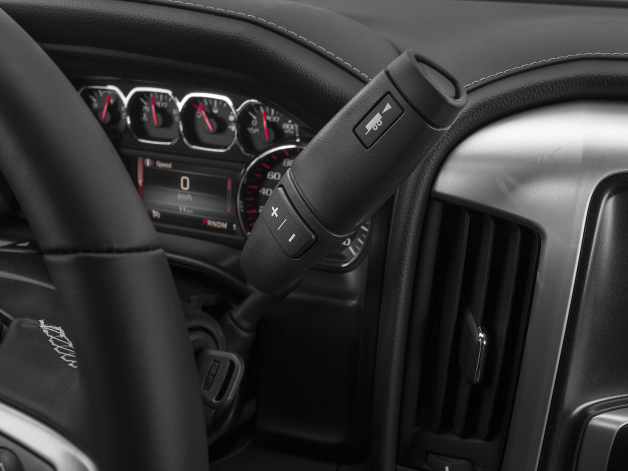 2018 GMC Sierra 2500HD SLE