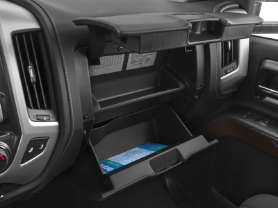 2018 GMC Sierra 2500HD SLE