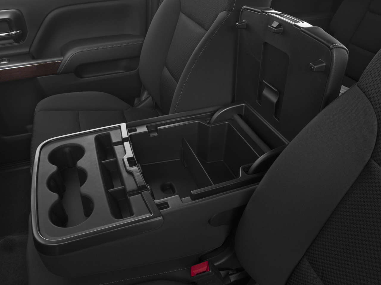 2018 GMC Sierra 2500HD SLE