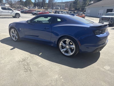 2024 Chevrolet Camaro 2SS