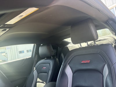 2024 Chevrolet Camaro 2SS