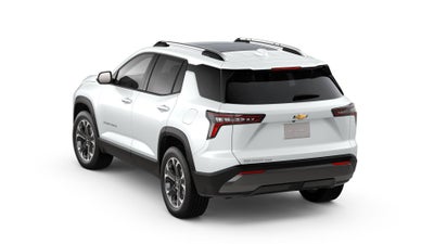 2027 Chevrolet Equinox AWD LT