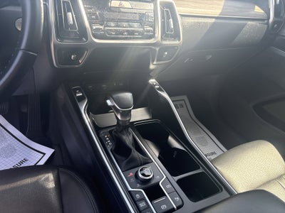2021 Kia Sorento EX