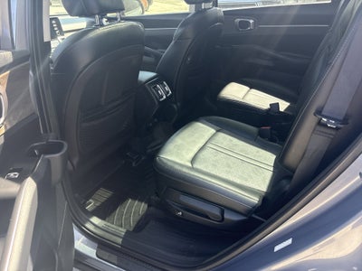 2021 Kia Sorento EX