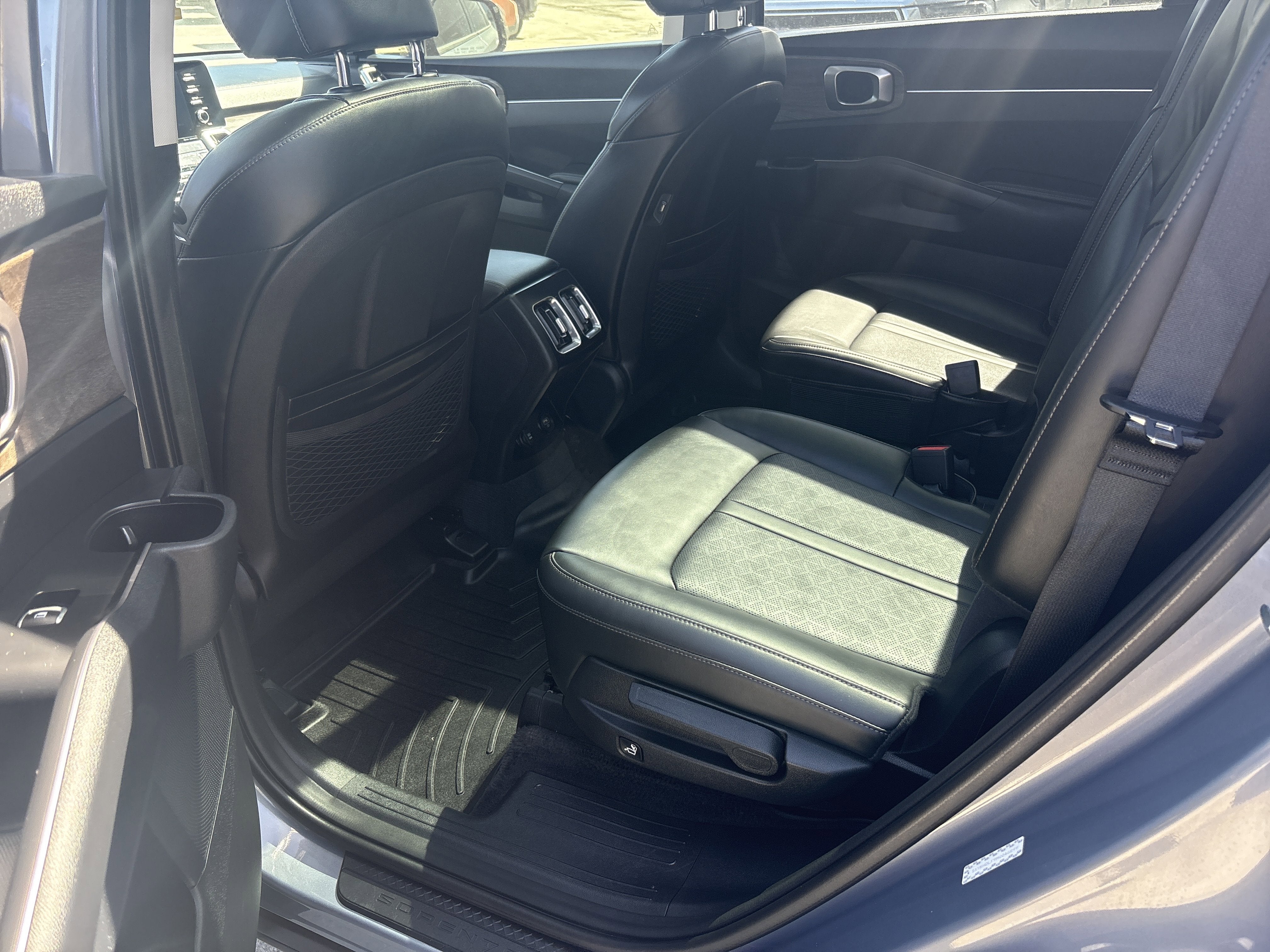 2021 Kia Sorento EX