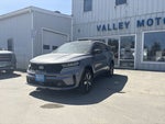 2021 Kia Sorento EX