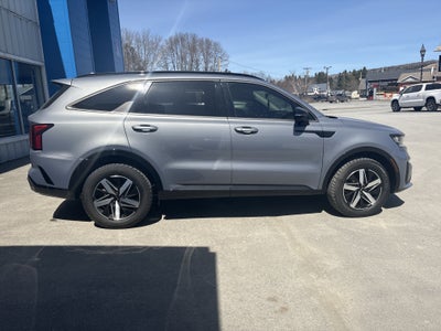 2021 Kia Sorento EX
