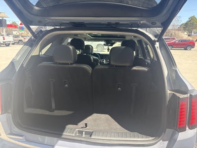 2021 Kia Sorento EX