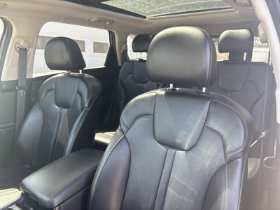 2021 Kia Sorento EX