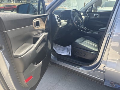 2021 Kia Sorento EX