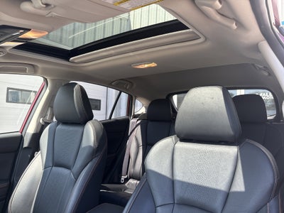 2019 Subaru Crosstrek Limited