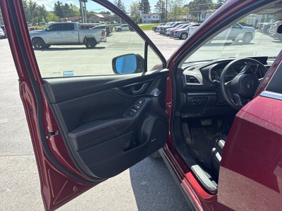 2019 Subaru Crosstrek Limited