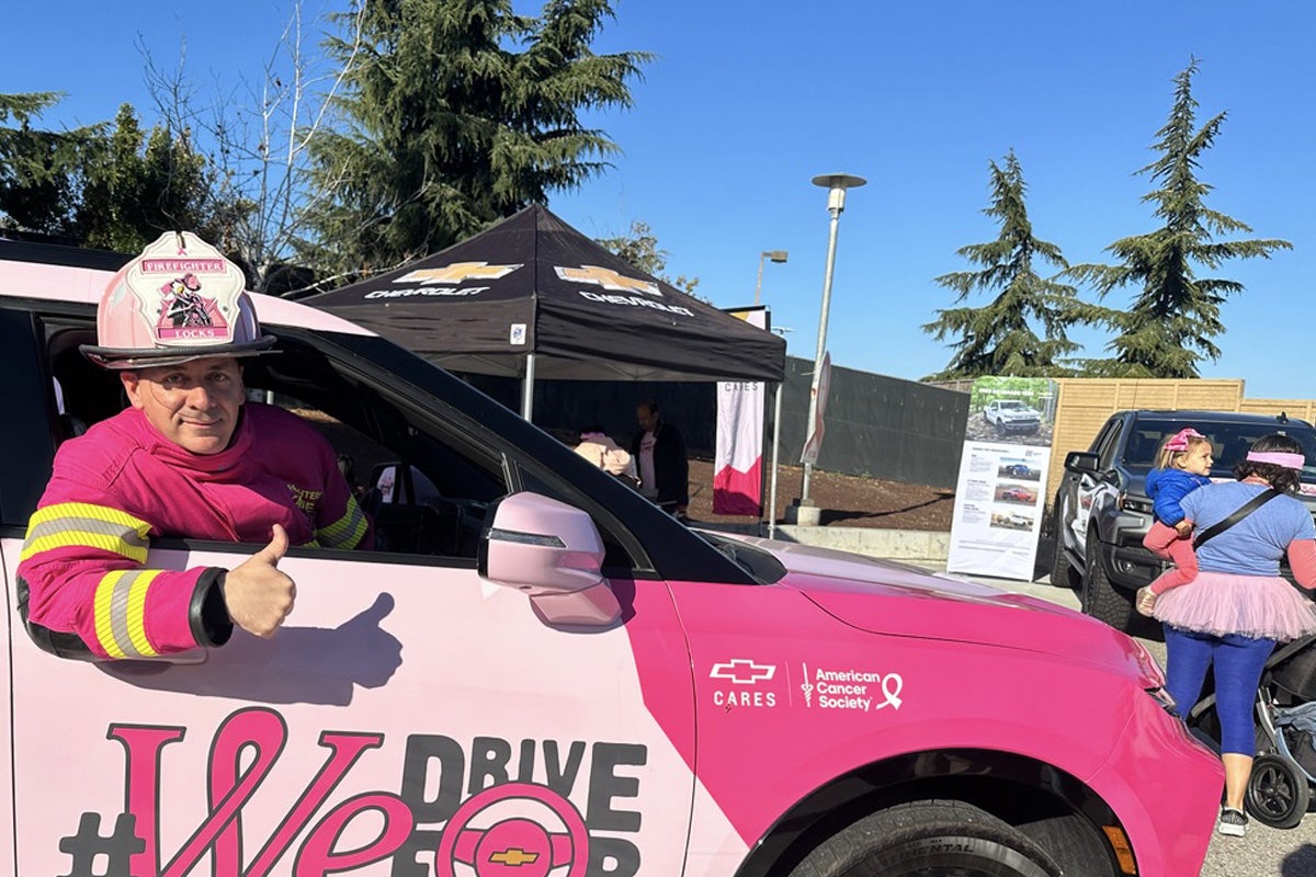 Chevrolet MSABC iDrive For | Valley Motors in Fort Kent ME