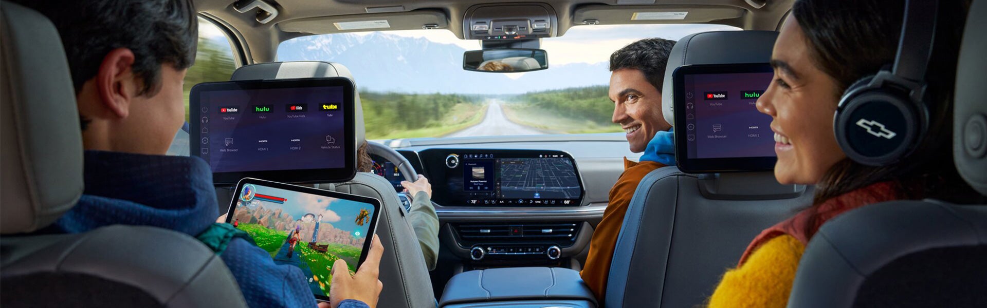 Valley Motors in Fort Kent ME