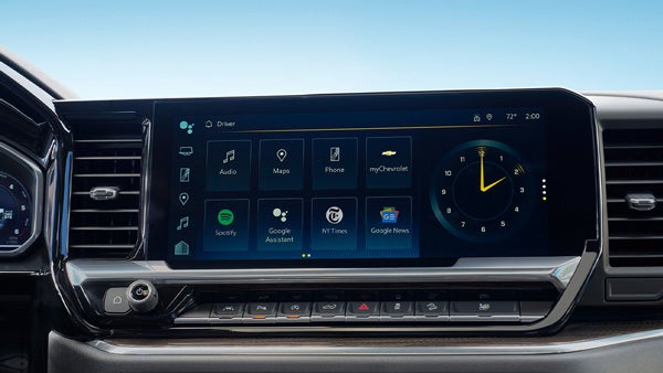 Valley Motors in Fort Kent ME