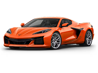 Chevrolet Corvette Z06 - Valley Motors in Fort Kent ME