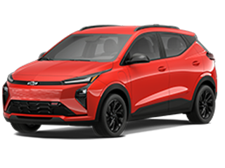 Chevrolet Bolt - Valley Motors in Fort Kent ME